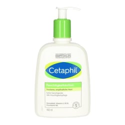 Cetaphil Lotion Bios Medical