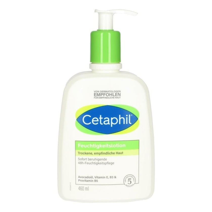Cetaphil Lotion Bios Medical