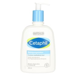Cetaphil Reinigungslotion Bios Medical