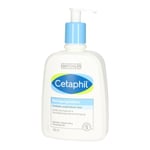 Cetaphil Reinigungslotion Bios Medical Produktbild 2