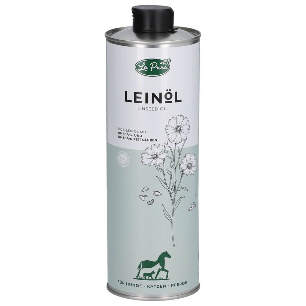 Lapura LeinÖl Hunde/Katzen/Pferde