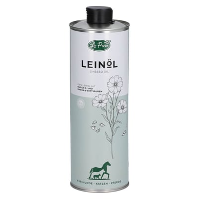 Lapura LeinÖl Hunde/Katzen/Pferde