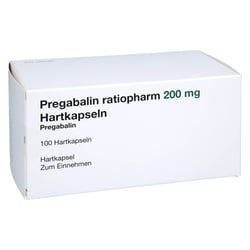 Pregabalin-ratiopharm 200 mg