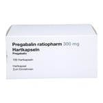 Pregabalin-ratiopharm 300 mg Produktbild 2