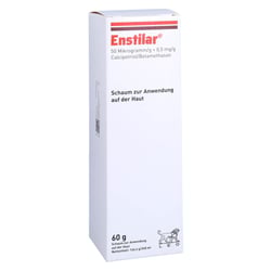 Enstilar 50 Mikrogramm/g + 0,5 mg/g
