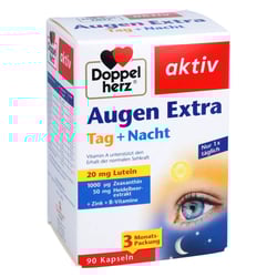 Doppelherz Augen Extra Tag + Nacht