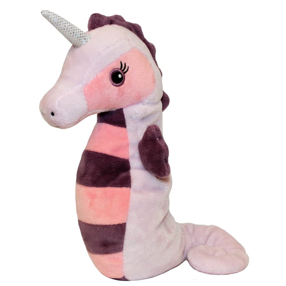 Warmies MINIS Meer-Einhorn