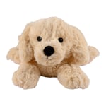 Warmies Golden Retriever