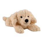 Warmies Golden Retriever