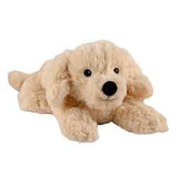 Warmies Golden Retriever