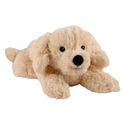 Warmies Golden Retriever