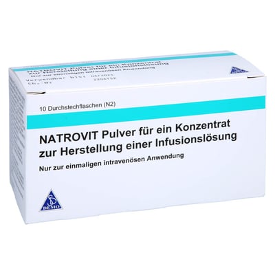 Natrovit Pki