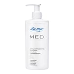 La mer Med Feuchtigkeitslotion ohne Parfum Produktbild 1