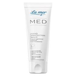 La mer Med Hand Protection Balm ohne Parfum
