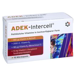 ADEK-Intercell Kapseln