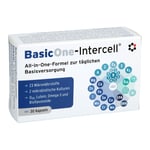 Basic ONE-Intercell Kapseln Produktbild 1