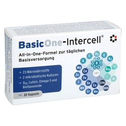Basic ONE-Intercell Kapseln