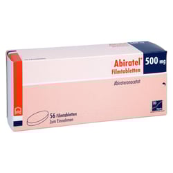 Abiratel 500 mg