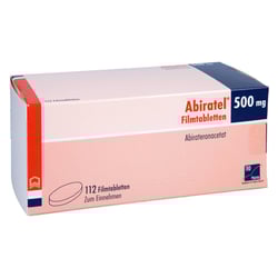 Abiratel 500 mg