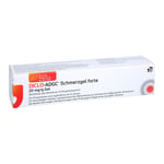 Diclo-adgc Schmerzgel forte 20 mg/g Produktbild 1