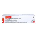 Diclo-adgc Schmerzgel forte 20 mg/g Produktbild 2