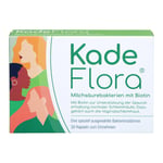 Kadeflora Milchsaeurebakte Produktbild 2
