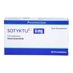 Sotyktu 6 mg Filmtabletten Produktbild 2