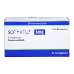 Sotyktu 6 mg Filmtabletten Produktbild 2