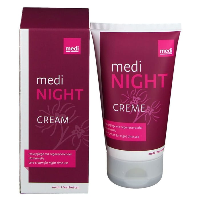 Medi Night