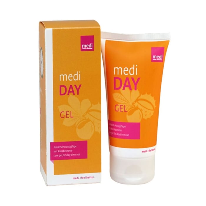 Medi Day