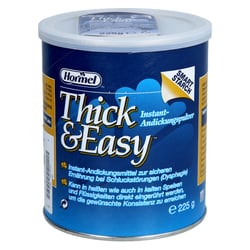 Thick & Easy Instant Andickungspulver