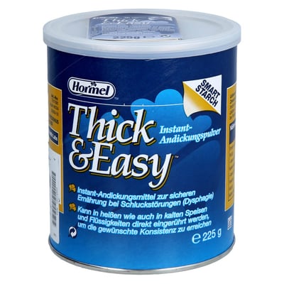Thick & Easy Instant Andickungspulver
