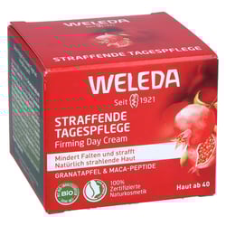 Weleda Str Tagespfl Gra+ma