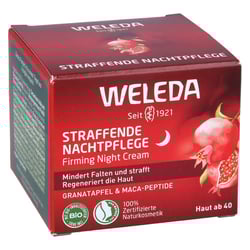Weleda Stra Na Pfl Gra+ma