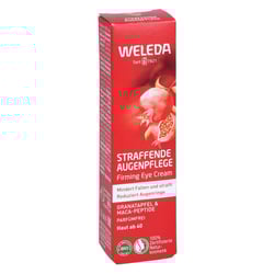 Weleda Stra Aug Pfl Gra+ma