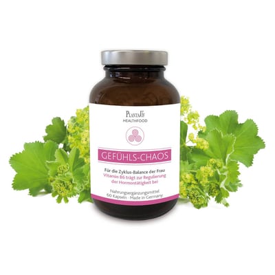 Gefuehls Chaos Pms