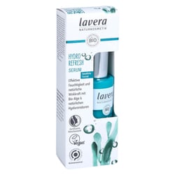 Lavera Hydro Refresh Serum