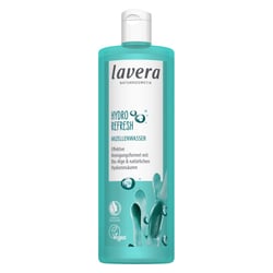 Lavera Hyd Refr Miz.wasser