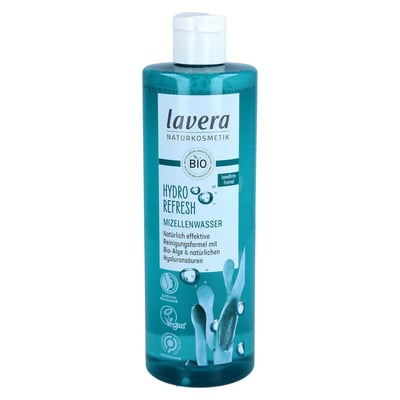 Lavera Hyd Refr Miz.wasser Produktbild 1