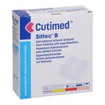 Cutimed Siltec B Sch 10x10 Produktbild 3