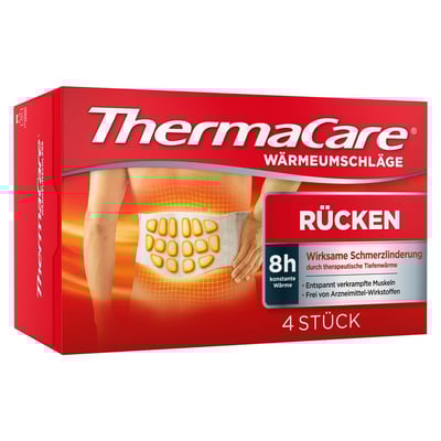 Thermacare Rueck S-xl Z Sc