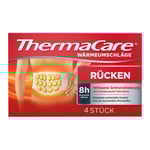 Thermacare Rueck S-xl Z Sc