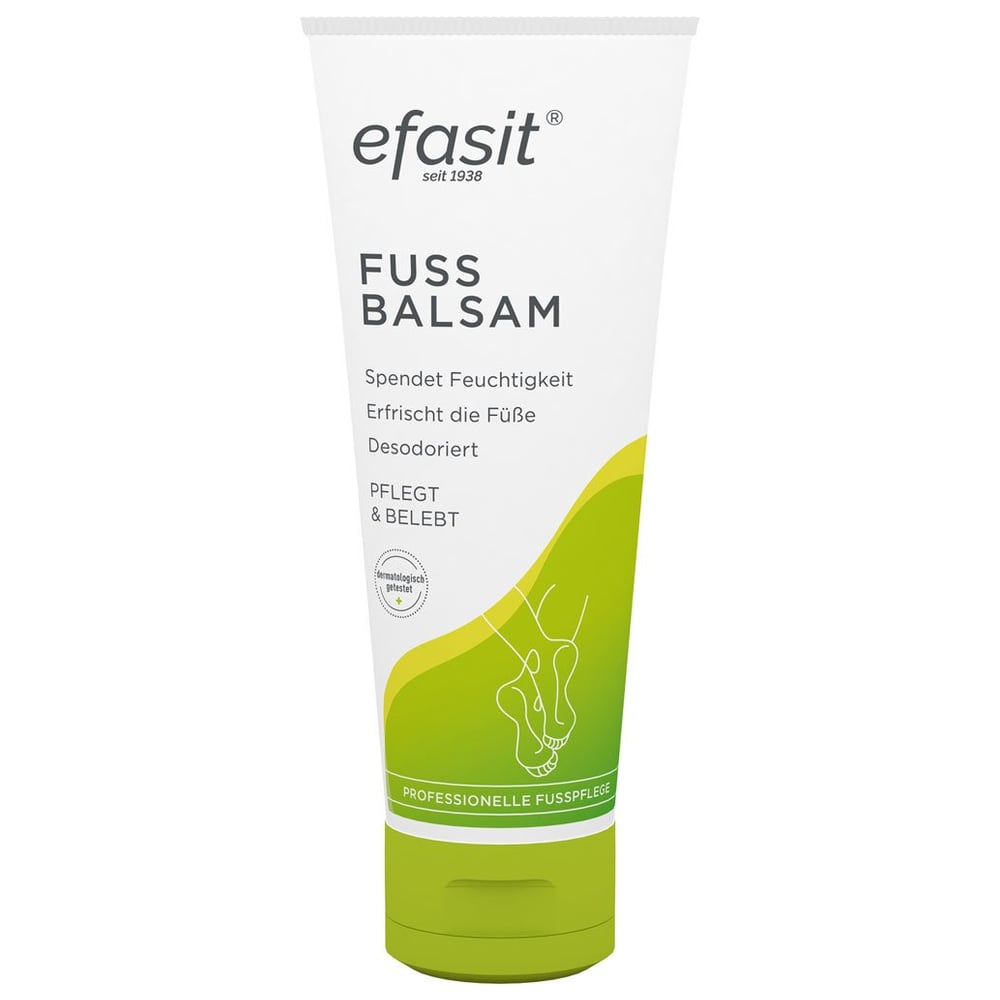 Efasit Fuß Balsam