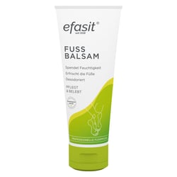 Efasit Fuß Balsam