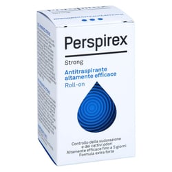 Perspirex Strong Antitranspirant Roll-on