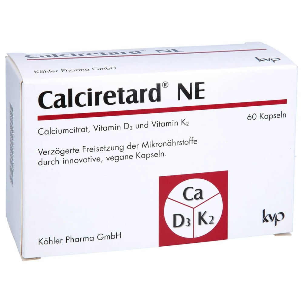 Calciretard NE