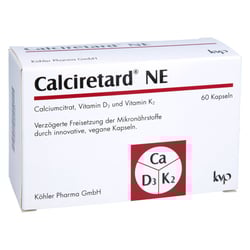 Calciretard NE