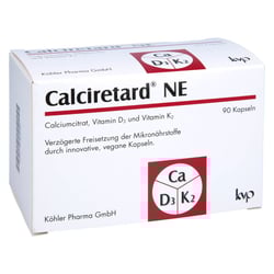 Calciretard NE