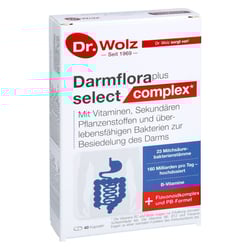 Darmflora Plus Select Comp