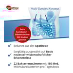 Darmflora Plus Select Comp